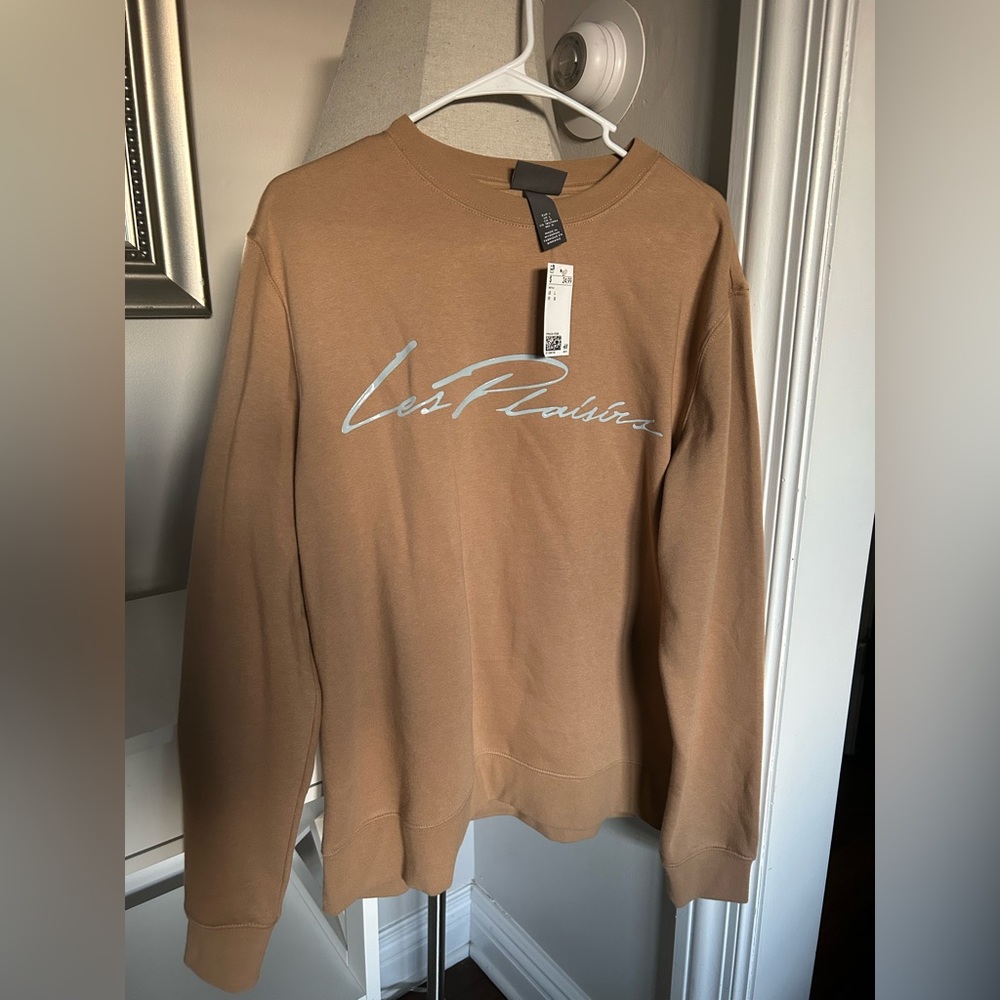 H&M sweatshirt